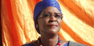« Dialogue national » : ira, ira pas ? Amsatou Sow Sidibé joue avec les mots (Interview)