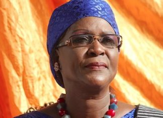 « Dialogue national » : ira, ira pas ? Amsatou Sow Sidibé joue avec les mots (Interview)