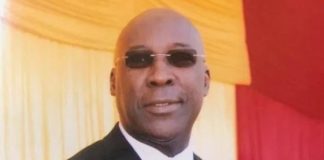 Parti Rewmi : le colonel Kébé libéré restera fidèle au poste…de contrôle judiciaire