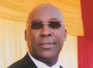Parti Rewmi : le colonel Kébé s’en va pour « convenance personnelle »
