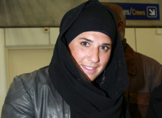 Diam’s, ex rappeuse : « Je veux continuer ma voie, pleine de partages inch Allah »