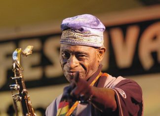 Issa Cissokho « CisSaxo » de l’Orchestra Baobab inhumé hier