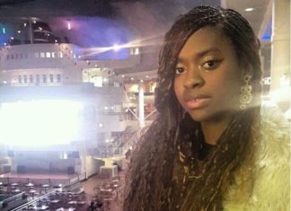 Lalla Kamara, étudiante en médecine sénégalo-italienne, tuée à Manchester était originaire de Kaolack