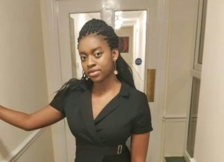 Affaire Lala Kamara : Moustapha Dia, 22 ans, est le meurtrier présumé
