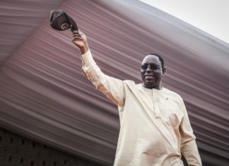 Guerre au Sahel, crise en Lybie, coronaguerre : Comment Macky Sall veut se poser en champion des financements innovants pour l’Afrique