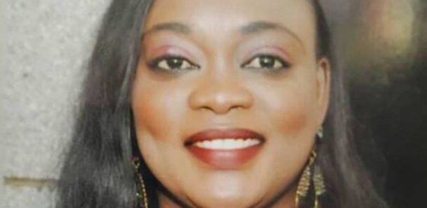 Maitre Fatou Ndiaye