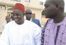 Le fils de Mbaye Gueye d’EMG Universal Auto se marie samedi prochain