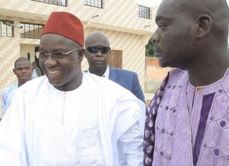 Le fils de Mbaye Gueye d’EMG Universal Auto se marie samedi prochain