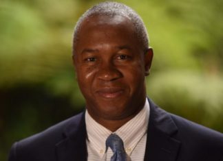 Fondation Bill & Melinda Gates : Le Sénégalais Cheikh Oumar Seydi nouveau directeur Afrique