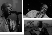 Inventaire des Idoles : « Quintette, cinq nuances de talents » (Par Elgas)