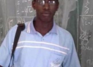 Apologie du terrorisme : l’ex candidat au bac Saër Kébé ravale toutes ses déclarations