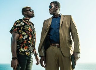 Une nouvelle série policière sénégalaise débarque sur Canal +