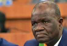 Assemblée nationale ivoirienne : du président Soro au président S(oumah)oro