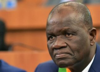 Assemblée nationale ivoirienne : du président Soro au président S(oumah)oro