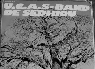 Inventaire des Idoles : ‘Ucas Jazz Band, goût & dégoût de l’endogène’ (Par Elgas)