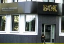 La BDK hackée : des centaines de millions pompés