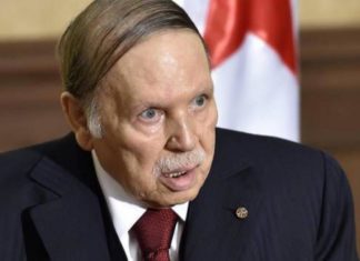 Bouteflika : de héros post-Indépendance à monarque grabataire