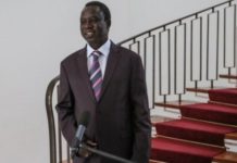 Feuilleton : Quand Thione Seck sera-t-il finalement expulsé du Pencc Mi ?