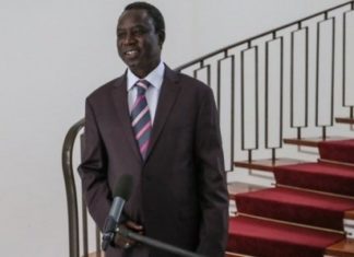 Feuilleton : Quand Thione Seck sera-t-il finalement expulsé du Pencc Mi ?