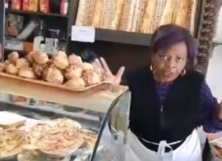 RACISME – Pauline, boulangère camerounaise en France, se fait traiter de chimpanzé au quotidien