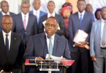 Gouvernement Macky II : Boun éconduit ou reconduit?