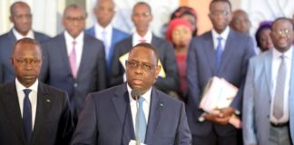 Gouvernement Macky II : Boun éconduit ou reconduit?