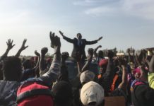 Le plan B de Madické Niang : ‘J’ai décidé de tourner la page PDS’