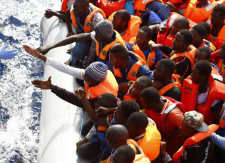 Migrants clandestins subsahariens : pourquoi la « ruée vers l’Europe » n’aura pas lieu