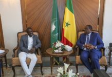 Projet d’électrification en Afrique : Akon enfin reçu par Macky Sall après 4 ans d’attente