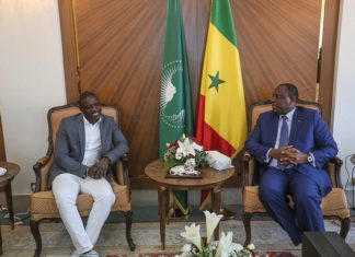 Projet d’électrification en Afrique : Akon enfin reçu par Macky Sall après 4 ans d’attente