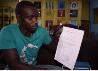 Escroqué par le président du Stade de Mbour et désabusé par la justice, Ferdinand Coly veut répudier sa nationalité sénégalaise
