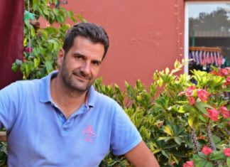 Parcours : Guillaume Boyer, producteur des poulets Dokkal en Casamance