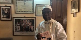 Découvrir Saint-Louis avec l’ex directeur de son musée, Abdoul Hadir Aïdara (livre)