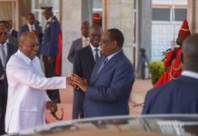 Investiture : Dans quel hôtel logent les chefs d’État hôtes de Macky Sall ?