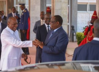 Investiture : Dans quel hôtel logent les chefs d’État hôtes de Macky Sall ?