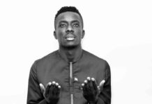 Inventaire des Idoles : « Gana, la possibilité d’un milieu » (Par Elgas)