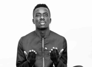 Inventaire des Idoles : « Gana, la possibilité d’un milieu » (Par Elgas)