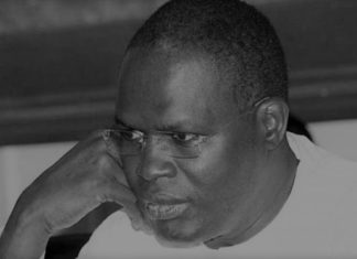 4 avril : Khalifa Sall zappé des mesures de grâce présidentielle