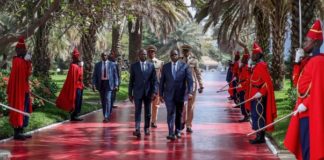 Nominations : Bassirou Samba Niasse à la tête des Impôts et Domaines