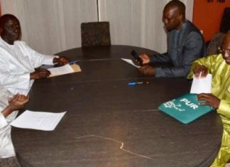 Suppression de la Primature : En exigeant un référendum, l’opposition reconnait-elle l’élection de Macky Sall ?
