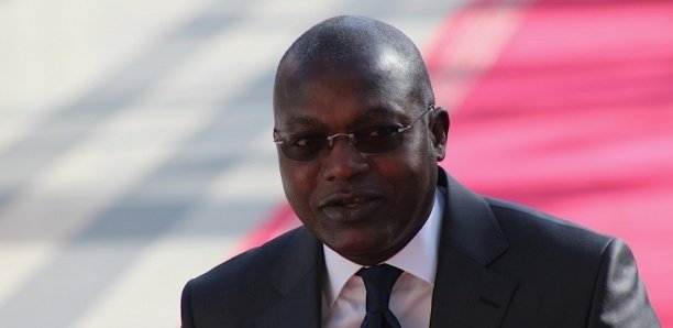 Oumar Gueye