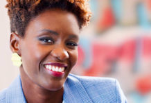 Rokhaya Diallo : « Le journalisme m’est tombé dessus(…). La France n’a pas fait son deuil colonial »