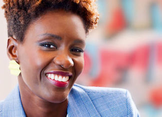 Rokhaya Diallo : « Le journalisme m’est tombé dessus(…). La France n’a pas fait son deuil colonial »