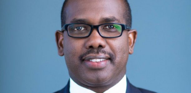 Sekou Drame Sonatel
