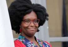 Héritage : Sibeth Ndiaye, fille d’un fondateur du PDS et d’une présidente du Conseil constitutionnel
