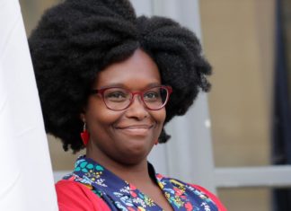 Héritage : Sibeth Ndiaye, fille d’un fondateur du PDS et d’une présidente du Conseil constitutionnel