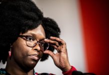 Fact checking : Non, Sibeth Ndiaye n’a pas dit «Yes, la meuf est dead» pour confirmer la mort de Simone Veil