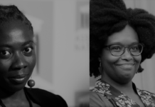 Inventaire des Idoles : « Sibeth Ndiaye & Danièle Obono, fausses jumelles de la Post-colonie » (Par Elgas)