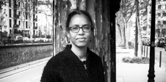 PROFIL : Elisa Diallo, métisse franco-guinéenne soulagée de devenir allemande