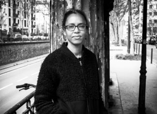 PROFIL : Elisa Diallo, métisse franco-guinéenne soulagée de devenir allemande